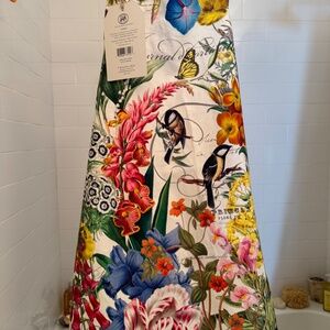 Michel Designs Works - Summer Days Apron, New